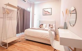 Krisan Guest House Syariah RedPartner